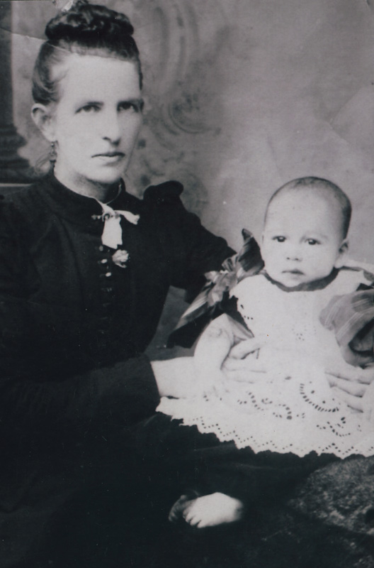 Marriage certificate Samuel Yaupaung and Esther Ameal (Holland)